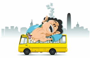 赴港游小心廉價(jià)“野馬旅行團(tuán)” 赴港游小心廉價(jià)“野馬旅行團(tuán)”