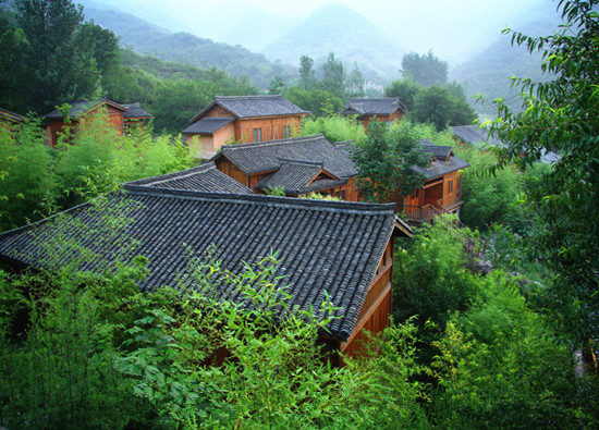 大鴻寨登山比賽將于本月20日舉行 大鴻寨登山比賽將于本月20日舉行