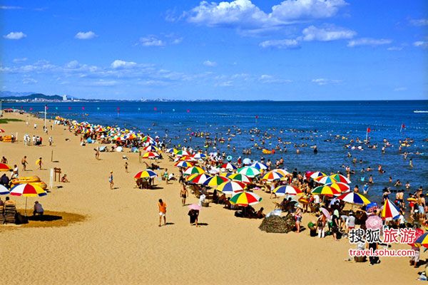 遠離火爐!去“四大冰窖”過個清涼夏天 遠離火爐!去“四大冰窖”過個清涼夏天