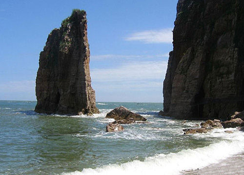 國內(nèi)四個(gè)新鮮小島等你游 盛夏消暑正當(dāng)時(shí) 國內(nèi)四個(gè)新鮮小島等你游 盛夏消暑正當(dāng)時(shí)