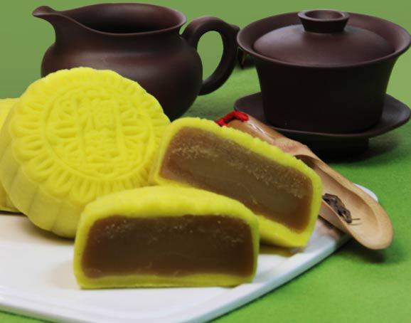 2013,非主流月餅也“瘋狂” 2013,非主流月餅也“瘋狂”