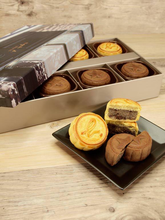 2013,非主流月餅也“瘋狂” 2013,非主流月餅也“瘋狂”