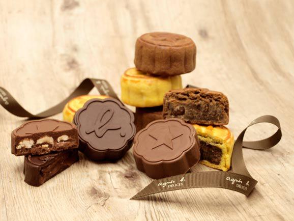 2013,非主流月餅也“瘋狂” 2013,非主流月餅也“瘋狂”