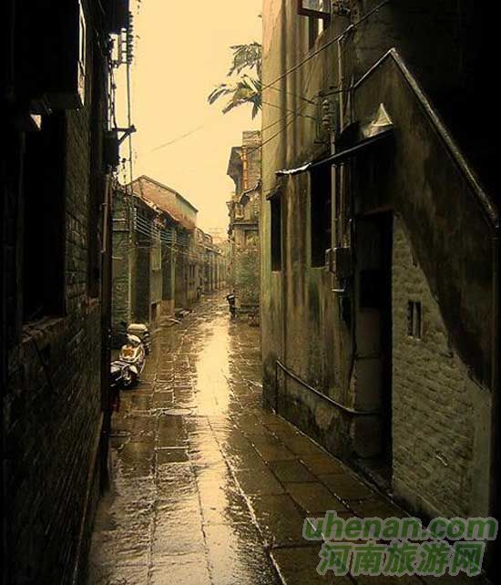 詩畫浙江今天約“惠”河南游客 詩畫浙江今天約“惠”河南游客