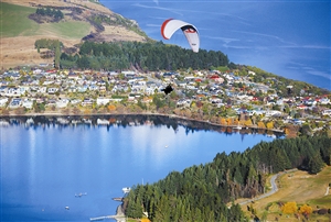 《指環王》取景地:格蘭諾奇 《指環王》取景地:格蘭諾奇