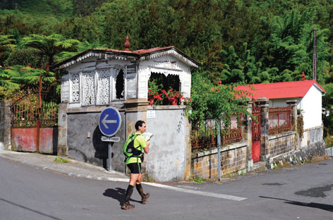 走著看風景 徒步天堂海島留尼旺 走著看風景 徒步天堂海島留尼旺