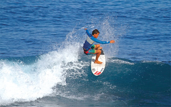 走著看風景 徒步天堂海島留尼旺 走著看風景 徒步天堂海島留尼旺