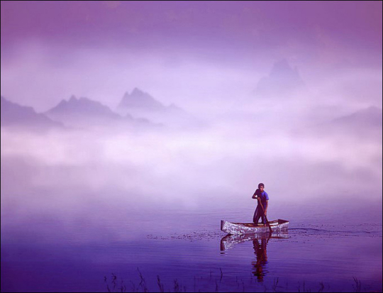 唯美的畫面,讓人心情舒暢 唯美的畫面,讓人心情舒暢
