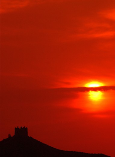 元旦觀日出地推薦 元旦觀日出地推薦