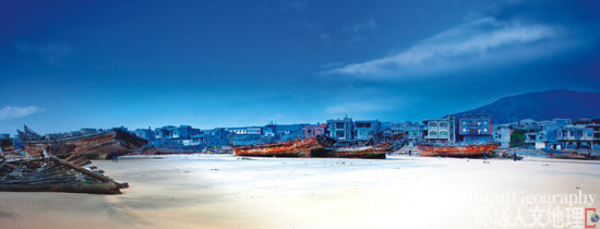 漳浦,東南沿海小城 漳浦,東南沿海小城