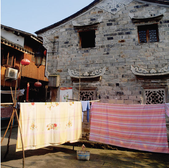 鄉(xiāng)景 鄉(xiāng)景