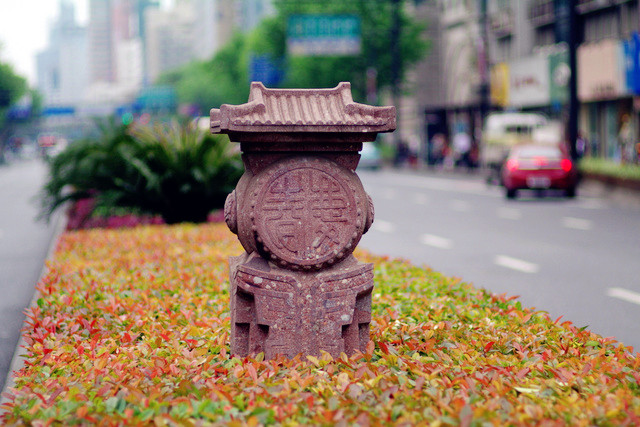 杭州那些脈脈含情巷陌間 杭州那些脈脈含情巷陌間