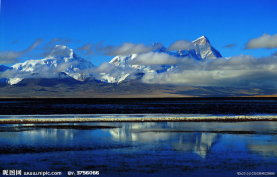 身未動心已遠 國內最美的八大騎行天堂 身未動心已遠 國內最美的八大騎行天堂