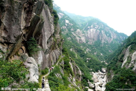 身未動心已遠 國內最美的八大騎行天堂 身未動心已遠 國內最美的八大騎行天堂