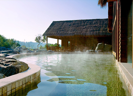 感恩節 帶上父母去暖心吧 感恩節 帶上父母去暖心吧