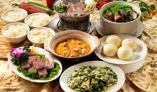 復興南路 復興南路