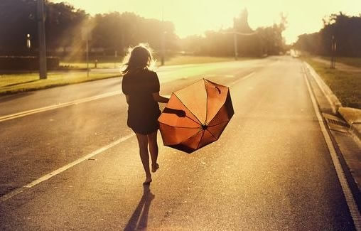 女性窮游 女性窮游