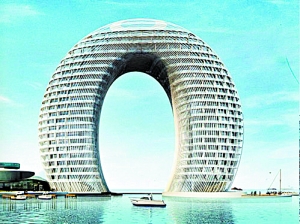 8天環游太湖 8天環游太湖