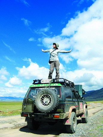 出軌指數:★★★★ 出軌指數:★★★★