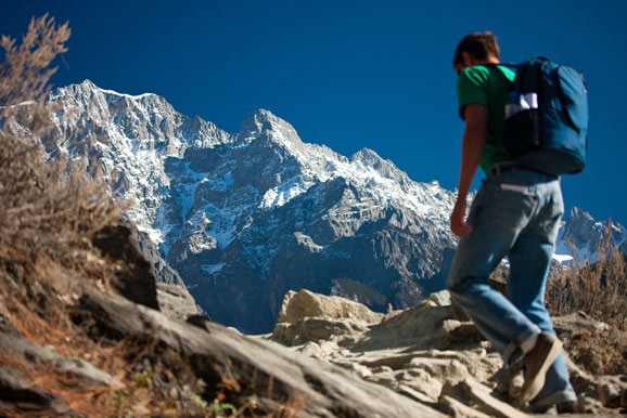 呼吸自由 不可錯過的高海拔景區(qū) 呼吸自由 不可錯過的高海拔景區(qū)