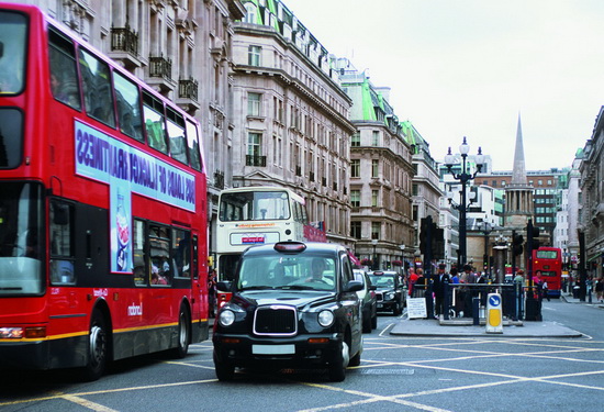 倫敦 倫敦