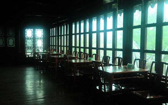 煙雨姑蘇城 煙雨姑蘇城