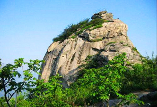 炎炎夏日 避暑哪里去 炎炎夏日 避暑哪里去