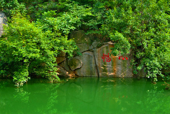 炎炎夏日 避暑哪里去 炎炎夏日 避暑哪里去