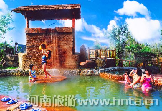 中國旅游日 花都溫泉半價(jià) 中國旅游日 花都溫泉半價(jià)