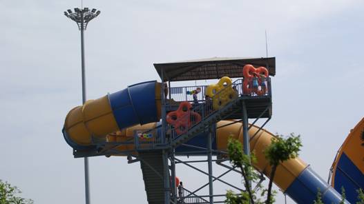 第二屆奧帕拉拉水公園形象大使選拔賽火爆啟動 第二屆奧帕拉拉水公園形象大使選拔賽火爆啟動