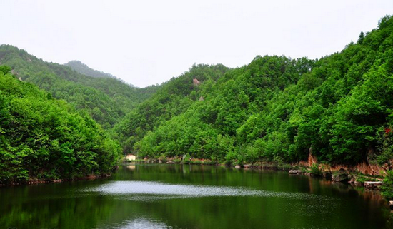 端午來出游 河南景區優惠大盤點 端午來出游 河南景區優惠大盤點