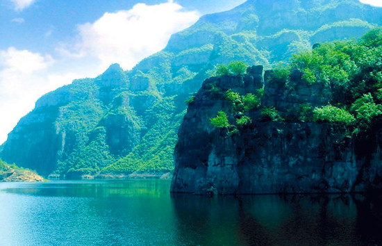 端午來出游 河南景區優惠大盤點 端午來出游 河南景區優惠大盤點