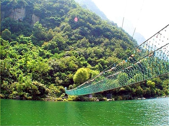 端午來出游 河南景區優惠大盤點 端午來出游 河南景區優惠大盤點