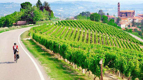 失戀無罪！全球五大情傷療養地