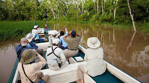 失戀無罪！全球五大情傷療養地