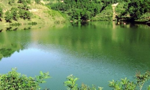 放空一切慢游古城 老城西安最適合發呆的地方