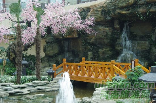 中秋教師節免費游河南堯山 中秋教師節免費游河南堯山