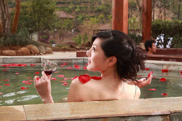 別樣蜜月，河南最適宜新婚度假的景區(qū)