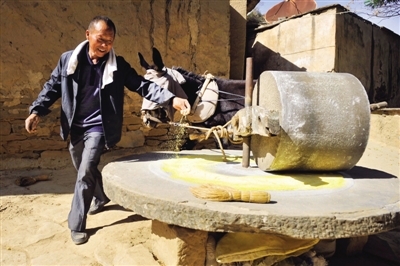 舌尖上堆積起質(zhì)樸的美味 舌尖上堆積起質(zhì)樸的美味