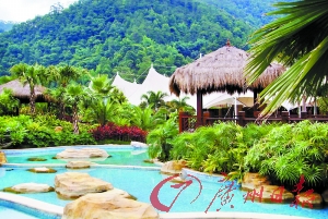 美食節品千雞宴 森林盛會秀才藝贏獎品 美食節品千雞宴 森林盛會秀才藝贏獎品