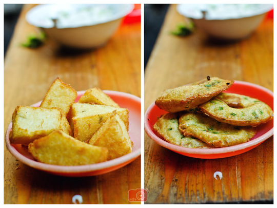 老福州傳統小食 老福州傳統小食