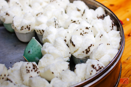 老福州傳統小食 老福州傳統小食