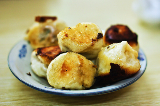 老福州傳統小食 老福州傳統小食