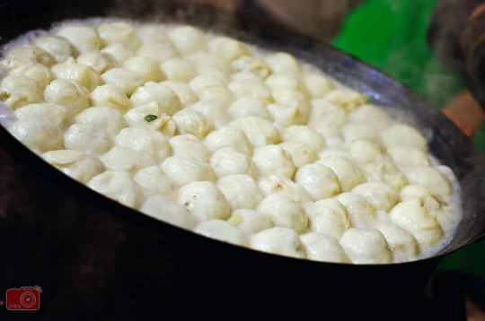 老福州傳統小食 老福州傳統小食