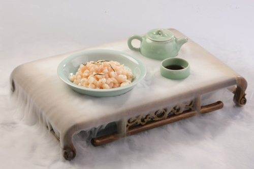 許仙樓 用美食演繹京城的白蛇傳說 許仙樓 用美食演繹京城的白蛇傳說