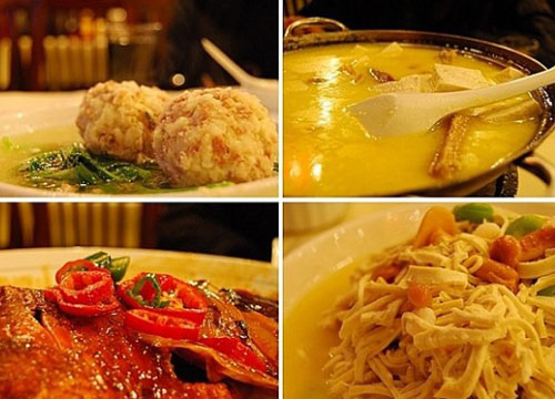 味覺(jué)地圖 走過(guò)必胖的美食城市 味覺(jué)地圖 走過(guò)必胖的美食城市