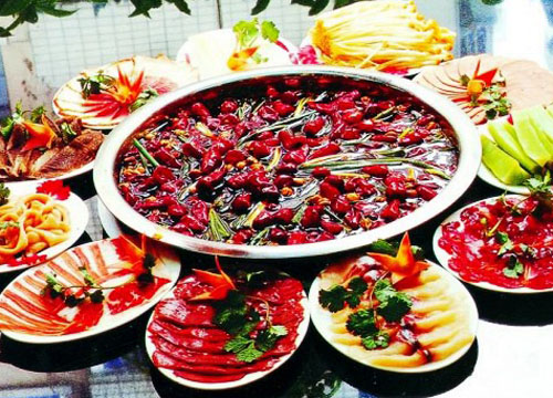 味覺(jué)地圖 走過(guò)必胖的美食城市 味覺(jué)地圖 走過(guò)必胖的美食城市