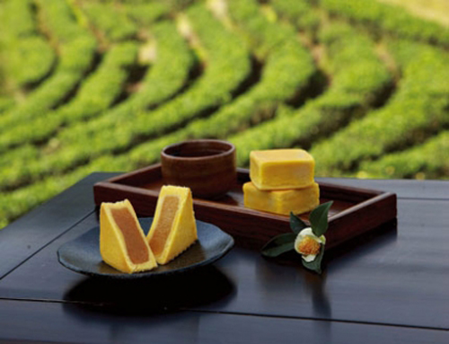 鳳梨酥:寶島飄來(lái)的甜蜜 鳳梨酥:寶島飄來(lái)的甜蜜