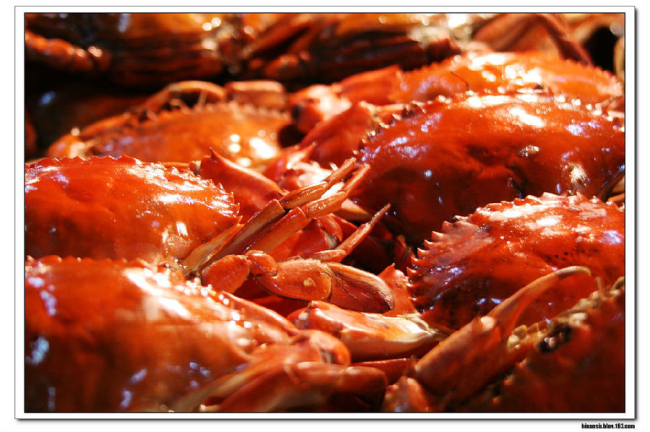 戶部巷:狹仄巷子里的復雜味道 戶部巷:狹仄巷子里的復雜味道