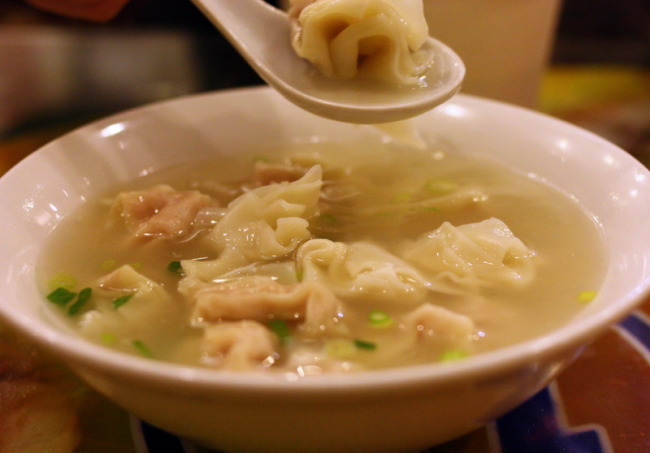 尋找小時候的味道,杭州餛飩地圖 尋找小時候的味道,杭州餛飩地圖